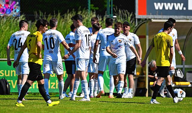 Bild 36: SV 08 Laufenburg siegt 1:0 beim FV Herbolzheim – und wir haben Fotos!