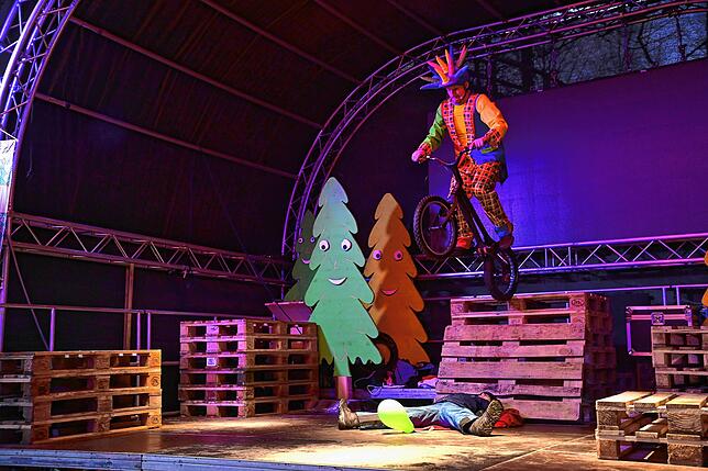 Bild 7: Triberger Weihnachtszauber – so schön war es an Tag drei