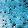 Schwimmbäder schließen, um Energie zu sparen? Das findet laut BaWü-Check unter den Baden-Württembergern nur wenig Unterstützer.
