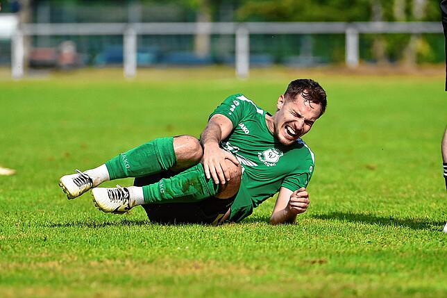 Bild 12: SV 08 Laufenburg siegt 7:2 gegen den SV Mundingen – und wir haben Bilder!