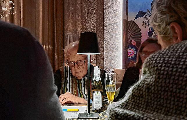 Bild 14: Zweite SÜDKURIER-Quiznacht in Bad Säckingen: eine kniffelige Angelegenheit!
