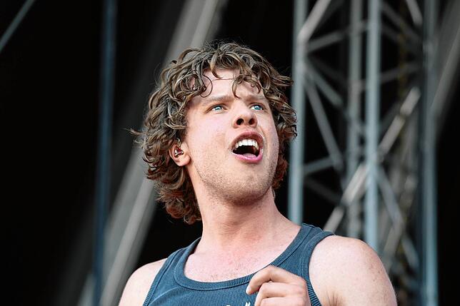 Bild 11: Southside Festival 2025: Die besten Bilder vom Zartmann-Auftritt