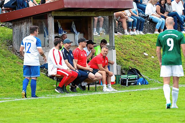 Bild 19: SG Mettingen/Krenkingen gewinnt Turnier am eigenen Sportfest – wir haben Fotos von den Finalspielen!