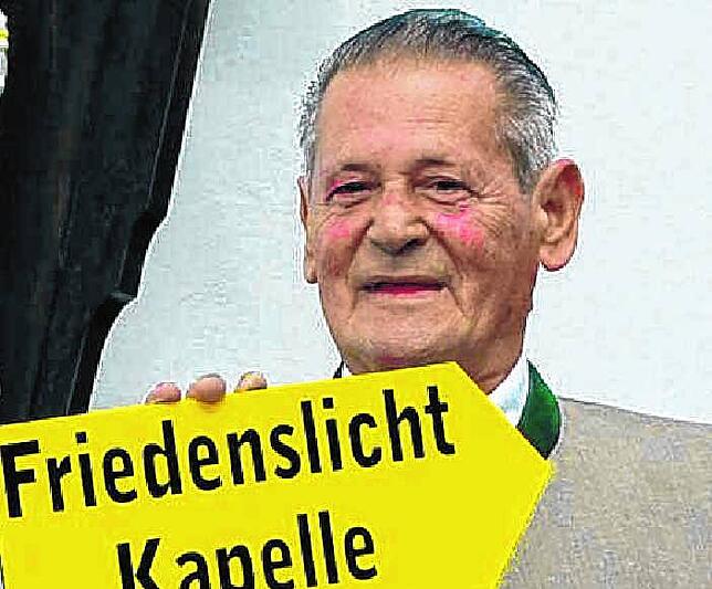 Karl Walcher