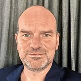 Christian Klaiber vom Verein H2-Regio, der die Wasserstoffnutzung in der Region forcieren will, kann angesichts der reservierten Zeichen ...