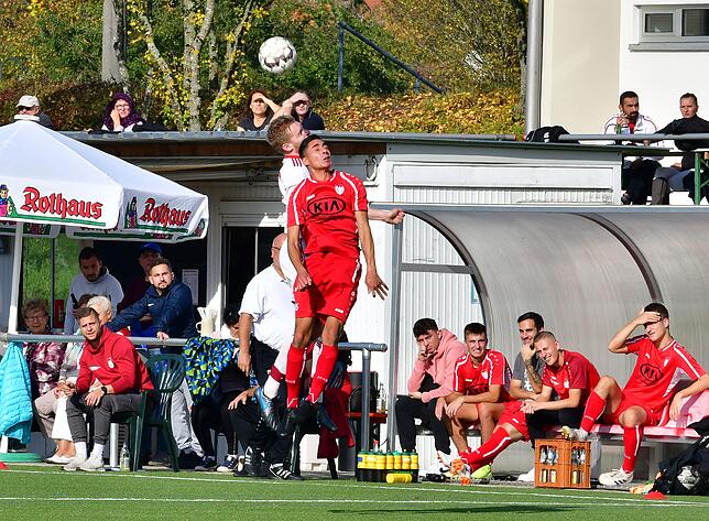 Bild 8: FC Tiengen 08 besiegt den FC Schönau mit 3:0 &ndash; und wir haben Bilder!