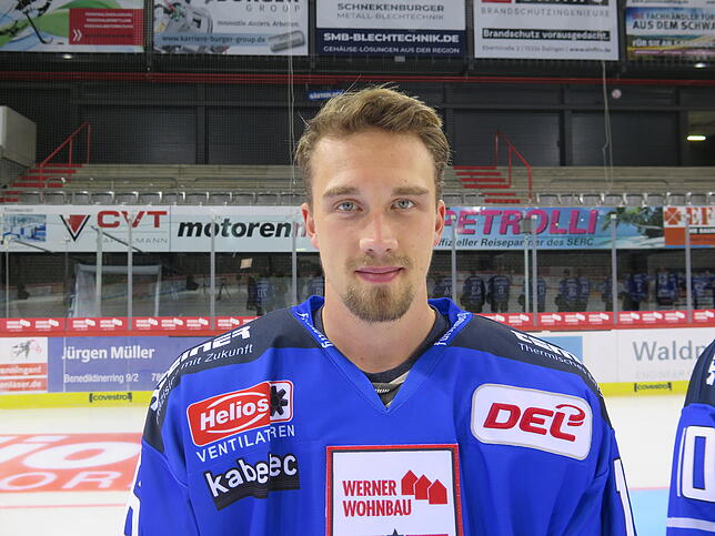Max Hadraschek 19-20