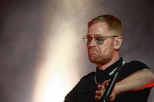 Bild 12: Southside 2022: Bilder vom Konzert von Seeed am Samstag