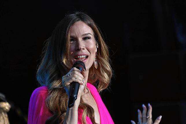 Bild 32: So ging das Hohentwiel-Festival zu Ende: Alle Bilder vom Abend mit Soul-Sängerin Joss Stone Teil 2