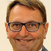 Bernd Ruther, WIP-Vorstandsmitglied: „Unsere Ausbildungsbörse hat sich längst zu einer Praktiktabörse entwickelt.“