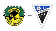 Bild : Hölzlebruck schlägt Tennenbronn mit 3:1
