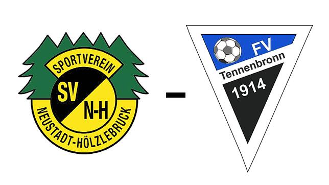 Bild : Hölzlebruck schlägt Tennenbronn mit 3:1