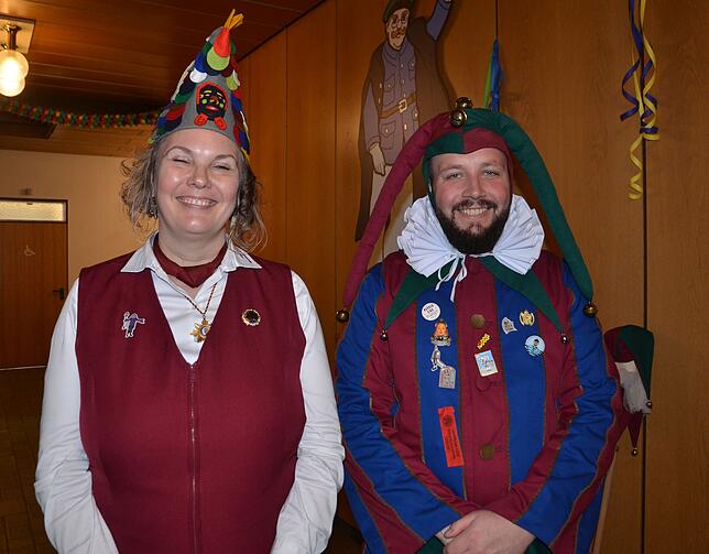 Bild 16: Dreckkübelgschwätz 2025: So viel Spaß erlebte Markdorf bei der Fasnet!
