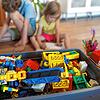 Eltern, deren Kinder in einer Konstanzer Kita betreut werden, sollen ab Januar 2024 teilweise mehr Geld bezahlen. Zur Kasse gebeten ...