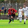 Doppelt: Almin Mislimovic erzielte beim 2:1 des FSV Rheinfelden gegen den SV RW Ballrechten-Dottingen beide Tore.