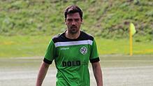 Florian Kaltenbach vom FC Furtwangen sorgt für den zweiten Treffer beim 3:2-Sieg gegen die SG Riedöschingen/Hondingen.