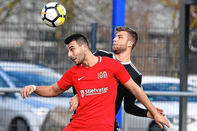 Bild 31: SV 08 Laufenburg siegt beim FC Bad Krozingen mit 3:2 &ndash; und wir haben die Bilder!