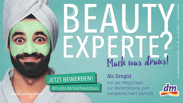 Bild 4: Ausbildungsbörse Grenzach-Wyhlen: Informationen aus erster Hand