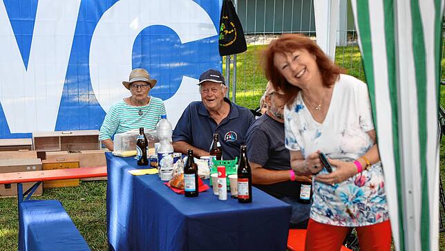 Bild 19: Konstanzer Seenachtfest 2022: Das haben die Besucher auf der Seestraße erlebt