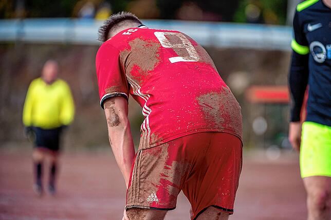 Bild 17: FC Dachsberg gewinnt Spitzenspiel gegen SV Unteralpfen mit 5:0 &ndash; und wir haben Bilder!