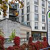 Nächster Halt Altersheim. Die Bevölkerung wird immer älter und wird Pflegeplätze brauchen. Doch es gibt zu wenig Pflegefachkräfte.