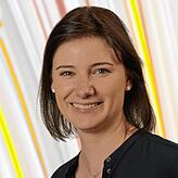 Katrin Merklinger.