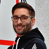 Trainer Michael Hagmann (FC RW Weilheim): „Ich rechne nicht mit einer Entspannung wegen Corona: Entweder fehlen Spieler, weil sie ...