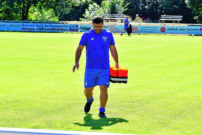 Bild 24: TuS Stetten siegt 6:2 beim FC Schlüchttal – und wir haben Bilder!