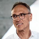 „Wir sind Deutschland objektiv überlegen“, sagt Dr. Andreas Herrmann, Leiter des Instituts für Mobilität der Universität St. Gallen.