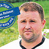 Andreas Reisser, Trainer des FC Rot-Weiß Salem.