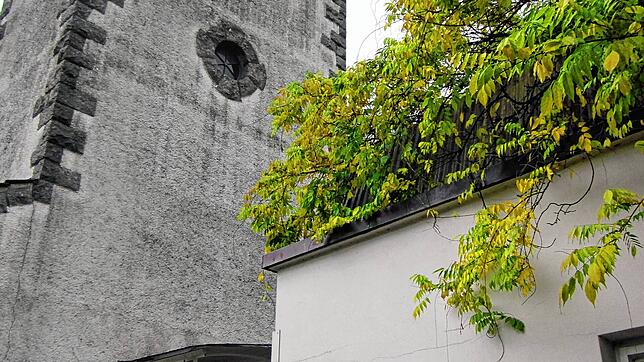 Evangelische Kirchengemeinde Laufenburg.