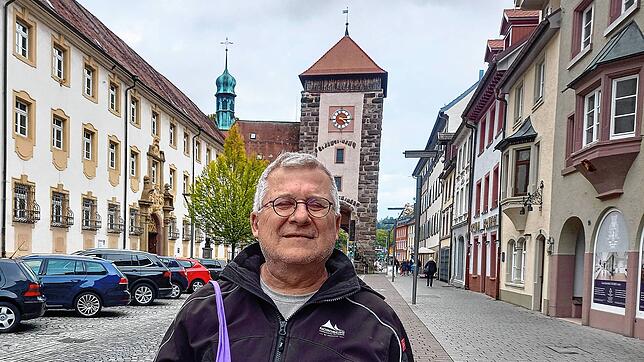 Cemal Arslan ist seit über 50 Jahren in Villingen. Bereut hat der begeisterte Filmkenner die Entscheidung seiner Familie nie, aus der ...