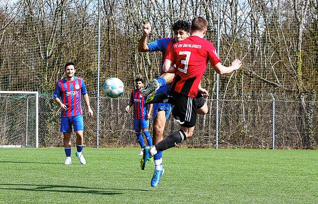 Bild 34: FC Überlingen besiegt SC Konstanz-Wollmatingen. Wir waren mit der Kamera dabei!