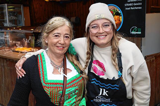 Bild 16: 50 Jahre Suser und Zwiebelkuchen – alle Fotos von der Eröffnung des Suserfests