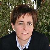 Nicola Vonhof, Geschäftsführerin der Hotzenwald-Tourismus GmbH, präsentierte die Bilanz von 2018 im Gemeinderat Görwihl.