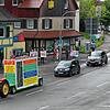 Anfang Juni hatten die Südumfahrungsbefürworter zu einem Traktorkorso in der B-33-Ortsdurchfahrt aufgerufen. Mit dem zweistündigen ...