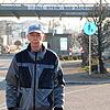 Werner Hesselmann (64) aus Murg-Oberhof steht beim Grenzübergang Stein-Bad Säckingen. Er hat seit Herbst 2015 ein Fahrverbot in der Schweiz.