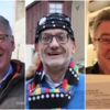 Was ist typisch Überlingen? Drei Experten erzählen: Stadtarchivar Walter Liehner, Hänselevater Uwe Wolfensperger und Mundart-Experte ...