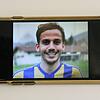 Jochen Hamburger ist Jugendleiter beim FC Weizen und Kapitän der &bdquo;Ersten&ldquo;.