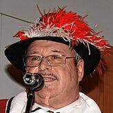„Wir sind alle zuversichtlich, dass wir die Fasnacht machen können“, sagt Sigmar Hägele von der Narrenzunft Engen.