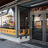 Die Tanzschule la danse in der Stockacher Hauptstraße bleibt im Corona-Lockdown geschlossen.