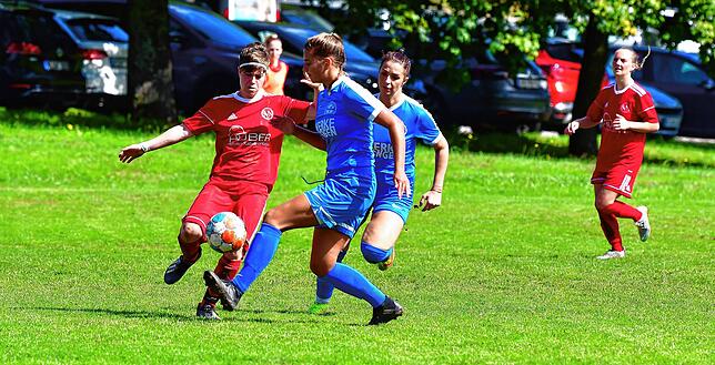 Bild 28: SC Niederhof/Binzgen feiert ersten Sieg beim 4:3 gegen den Hegauer FV II &ndash; und wir haben Bilder!