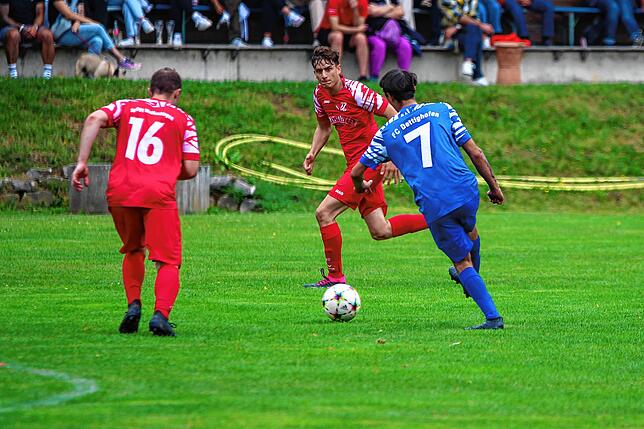Bild 26: Spvgg. Wutöschingen siegt 4:1 beim FC Dettighofen – und wir haben Bilder!