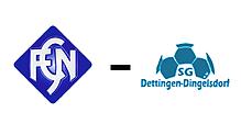 Bild : FC Neustadt verliert trotz Zwei-Tore-Vorsprung gegen die SG Dettingen-Dingelsdorf