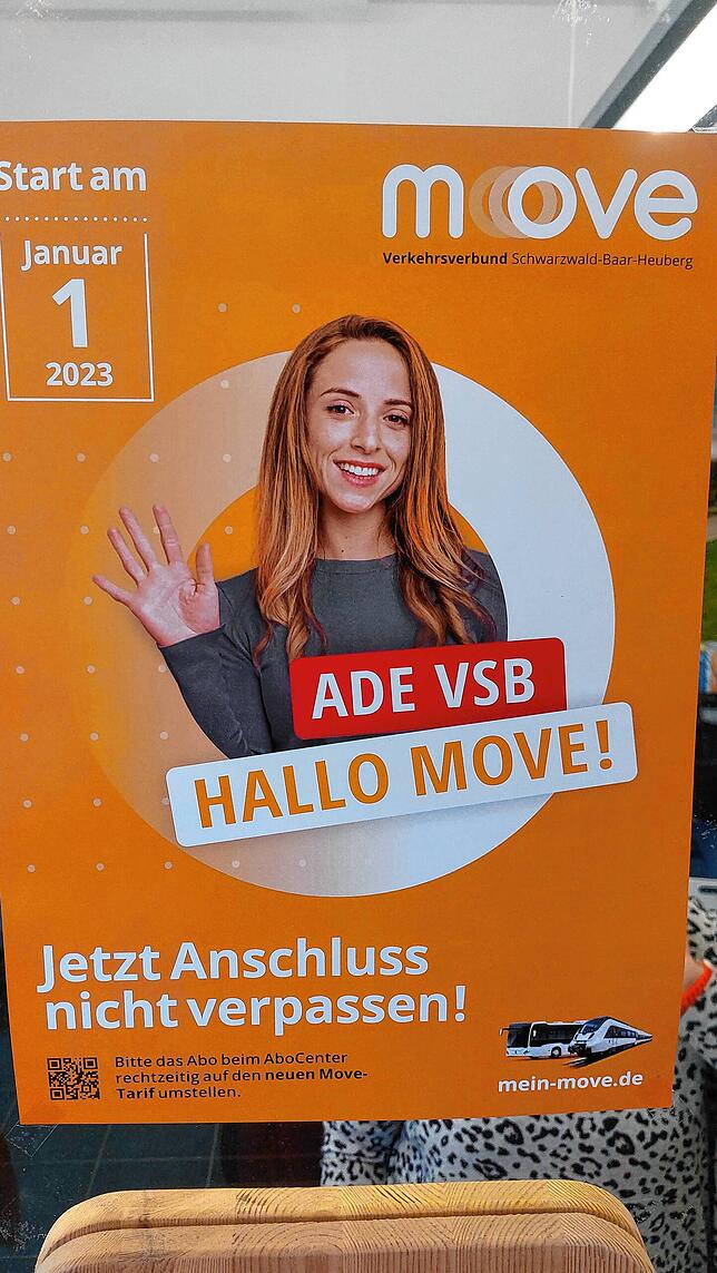 Der neue Beförderungstarif verspricht einfacheres und preisgünstigeres Reisen im Nahverkehr der Region. Er gilt in den drei Landkreisen ...