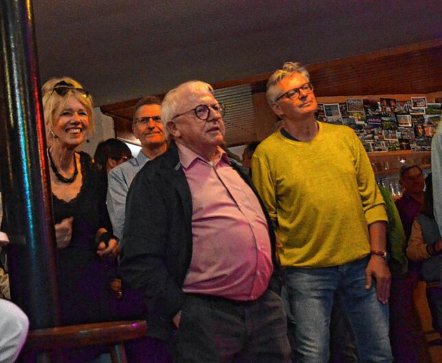 Bild 5: Bilder der Markdorfer Musiknacht &ndash; Teil 2