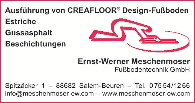 Bild 1: Neue Wohnhäuser Kronenareal Anselfingen:
