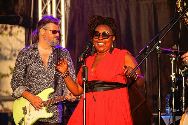 Bild 24: Bilder vom Soul Beach in Überlingen