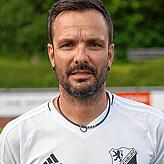 Michael Wasmer, Trainer des Fußball-Landesligisten SV 08 Laufenburg