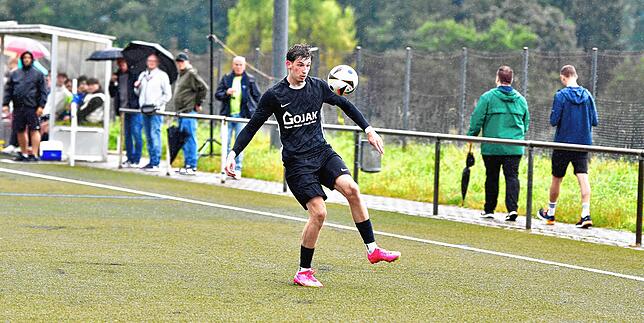 Bild 13: SG FC Wehr/Brennet trennt sich 1:1 von SF Schliengen – und wir haben Bilder!